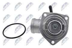 Thermostat Kühlmittel für OPEL ASTRA G Stufenheck Caravan CC Coupe Cabriolet