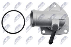 Thermostat Kühlmittel für OPEL ASTRA G Stufenheck Caravan CC Coupe Cabriolet