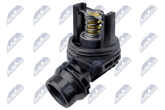 Thermostat Kühlmittel für OPEL VAUXHALL ASTRA J Caravan GTC K Sports Tourer