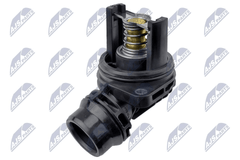 Thermostat Kühlmittel für OPEL VAUXHALL ASTRA J Caravan GTC K Sports Tourer