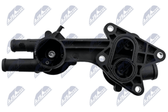 Thermostat Kühlmittel für AUDI SKODA VW A3 Sportback OCTAVIA II Combi