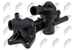 Thermostat Kühlmittel für AUDI SKODA VW A3 Sportback OCTAVIA II Combi