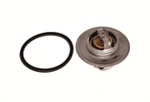 Thermostat Kühlmittel für AUDI DODGE MITSUBISHI NISSAN SEAT SKODA VW JEEP A3