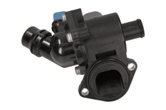 Thermostat Kühlmittel für AUDI VW A4 B6 Avant Cabriolet B7 A6 C5