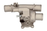 Thermostat Kühlmittel für FIAT LANCIA BRAVA BRAVO I MAREA Weekend PALIO