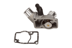 Thermostat Kühlmittel für OPEL ASTRA G Stufenheck Caravan CC ZAFIRA A