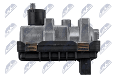 Stellelement Turbolader für BMW 3 Touring Coupe Cabriolet 5 Gran Turismo 7 X5 X6