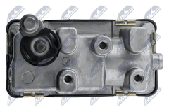 Stellelement Turbolader für BMW 3 Touring Coupe Cabriolet 5 Gran Turismo 7 X5 X6