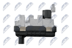 Stellelement Turbolader für CHRYSLER GRAND VOYAGER V