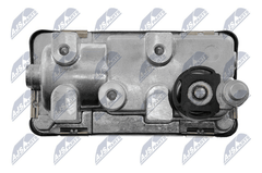 Stellelement Turbolader für CHRYSLER GRAND VOYAGER V