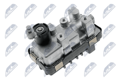 Stellelement Turbolader für CHRYSLER GRAND VOYAGER V