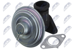 AGR Ventil für CITROËN FIAT LANCIA PEUGEOT C8 Van ULYSSE PHEDRA 806 807