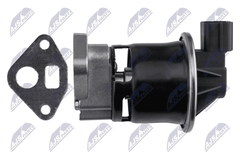 AGR Ventil für HONDA ACCORD VIII Tourer CIVIC Stufenheck Hatchback CR-V III IV