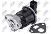 AGR Ventil für HONDA ACCORD VIII Tourer CIVIC Stufenheck Hatchback CR-V III IV