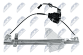 Fensterheber hinten links für JEEP GRAND CHEROKEE II IV