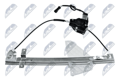 Fensterheber hinten links für JEEP GRAND CHEROKEE II IV