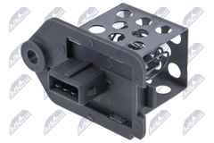 Widerstand Innenraumgebläse für CITROËN PEUGEOT BERLINGO / FIRST