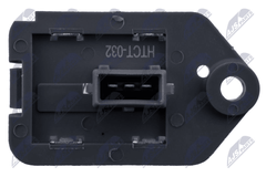 Widerstand Innenraumgebläse für CITROËN PEUGEOT BERLINGO / FIRST