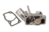 Thermostat Kühlmittel für OPEL ASTRA G Stufenheck Caravan CC Coupe Cabriolet