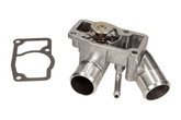 Thermostat Kühlmittel für OPEL SAAB CADILLAC SIGNUM CC VECTRA C Caravan