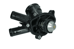 Thermostat Kühlmittel für MERCEDES-BENZ DEUTZ-FAHR C-KLASSE T-Model Coupe