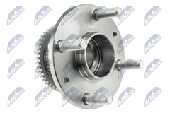 Radlagersatz Hinterachse für MAZDA 323 C IV V F VI Schrägheck P S Stufenheck