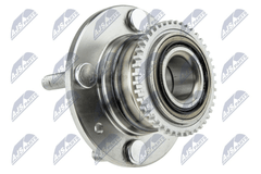 Radlagersatz Hinterachse für MAZDA 323 C IV V F VI Schrägheck P S Stufenheck