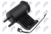 Kraftstofffilter für VOLVO XC40