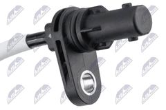 ABS Sensor Raddrehzahl Hinterachse links für HYUNDAI i40 I CW