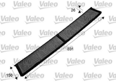Filter Innenraumluft für BMW 1 Coupe Cabriolet 3 Touring X1