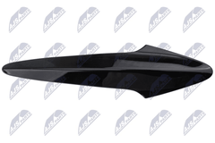Abdeckkappe Türaußengriff rechts für HONDA CIVIC VIII Hatchback