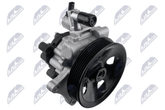 Hydraulikpumpe Lenkung für MERCEDES-BENZ E-KLASSE T-Model SLK