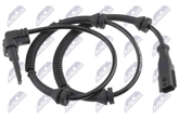 ABS Sensor Raddrehzahl Vorderachse für FIAT NISSAN OPEL RENAULT TALENTO Kasten