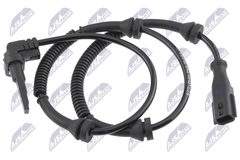 ABS Sensor Raddrehzahl Vorderachse für FIAT NISSAN OPEL RENAULT TALENTO Kasten