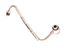 Ölleitung Lader für FORD OPEL PORSCHE SUZUKI CHEVROLET TRANSIT TOURNEO Bus ADAM