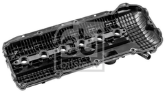 Zylinderkopfhaube für BMW 3 Coupe Cabriolet Compact Touring 5 7 X5 Z3 Roadster