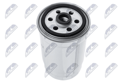 Kraftstofffilter für CITROËN FIAT LANCIA PEUGEOT KIA UAZ JUMPER I Kasten Bus