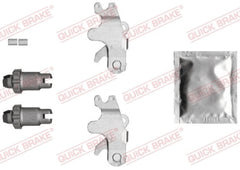 Reparatursatz Expander Hinterachse für BMW JAGUAR AUDI 5 Touring 3 Coupe Z3