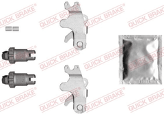 Reparatursatz Expander Hinterachse für AUDI BMW JAGUAR A4 B5 3 Coupe Cabriolet