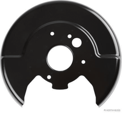 Spritzblech Bremsscheibe Hinterachse rechts für NISSAN PRIMERA Hatchback