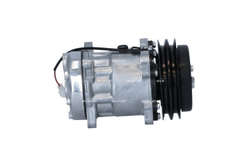 Kompressor Klimaanlage für MASSEY FERGUSON MF 3600 5400