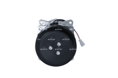 Kompressor Klimaanlage für MASSEY FERGUSON MF 3600 5400