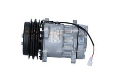 Kompressor Klimaanlage für MASSEY FERGUSON MF 3600 5400