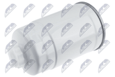 Kraftstofffilter für ALFA ROMEO CITROËN FIAT LANCIA PEUGEOT KIA 147 156