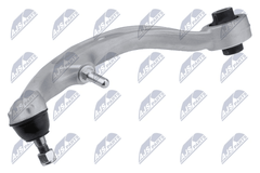 Querlenker Vorderachse hinten links für NISSAN INFINITI 350Z Coupe Roadster G