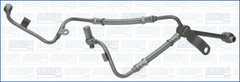 Ölleitung Lader für VW AMAROK Pritsche/Fahrgestell CRAFTER 30-50 Kasten 30-35