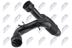 Ladeluftschlauch für NISSAN OPEL RENAULT PRIMASTAR Bus Kasten VIVARO A