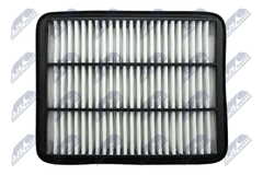 Luftfilter für MAZDA MITSUBISHI XEDOS 9 ECLIPSE II GALANT VII Stufenheck PAJERO