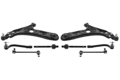 Lenkersatz Radaufhängung Vorderachse für HYUNDAI KIA i30 Kombi CEE'D Sportswagon