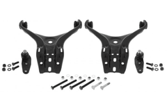 Lenkersatz Radaufhängung Vorderachse für AUDI 80 B3 Stufenheck